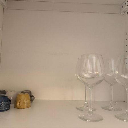 Isola Suites Milano Oda fotoğraf