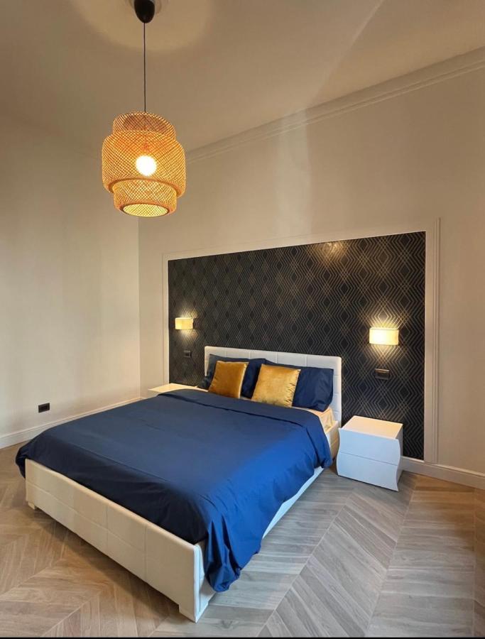 Isola Suites Milano Dış mekan fotoğraf