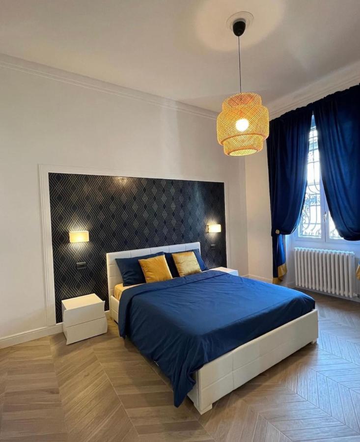 Isola Suites Milano Dış mekan fotoğraf
