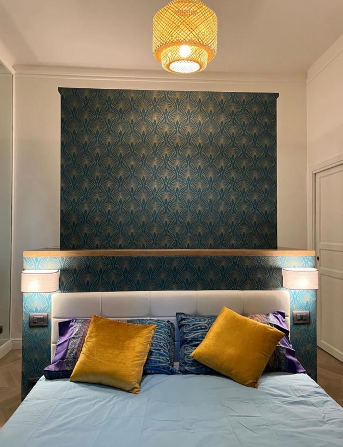 Isola Suites Milano Dış mekan fotoğraf