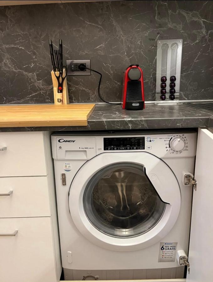 Isola Suites Milano Dış mekan fotoğraf