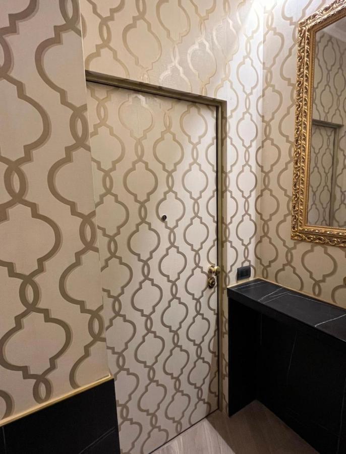 Isola Suites Milano Dış mekan fotoğraf