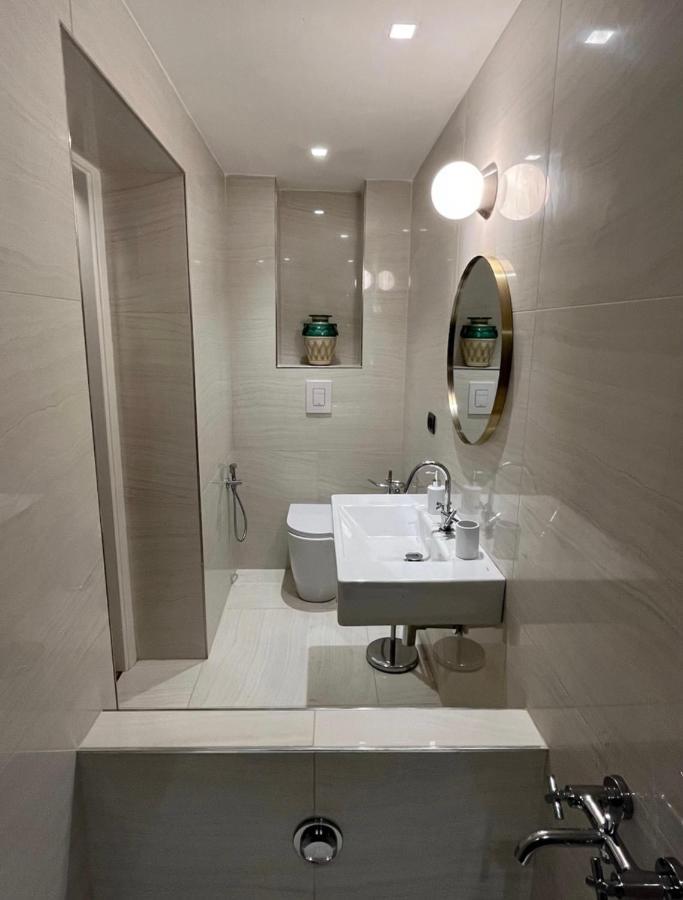 Isola Suites Milano Dış mekan fotoğraf
