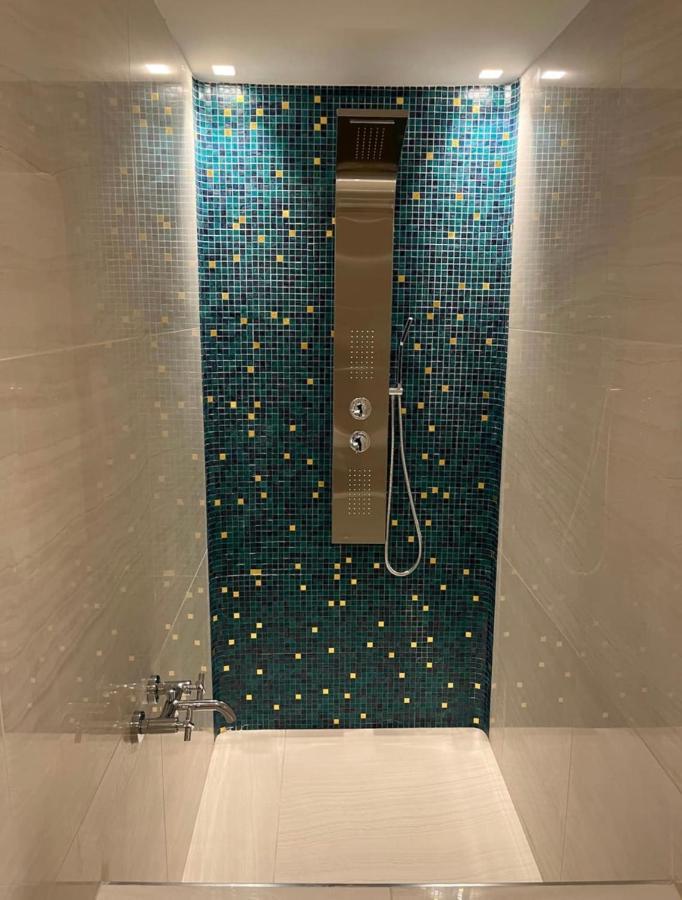 Isola Suites Milano Dış mekan fotoğraf