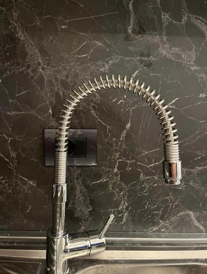 Isola Suites Milano Dış mekan fotoğraf