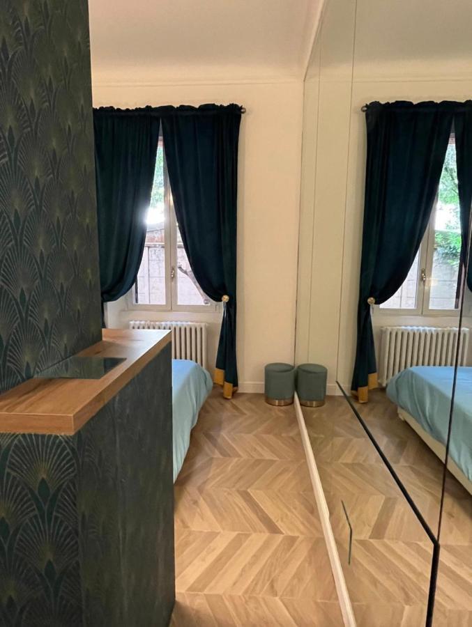 Isola Suites Milano Dış mekan fotoğraf