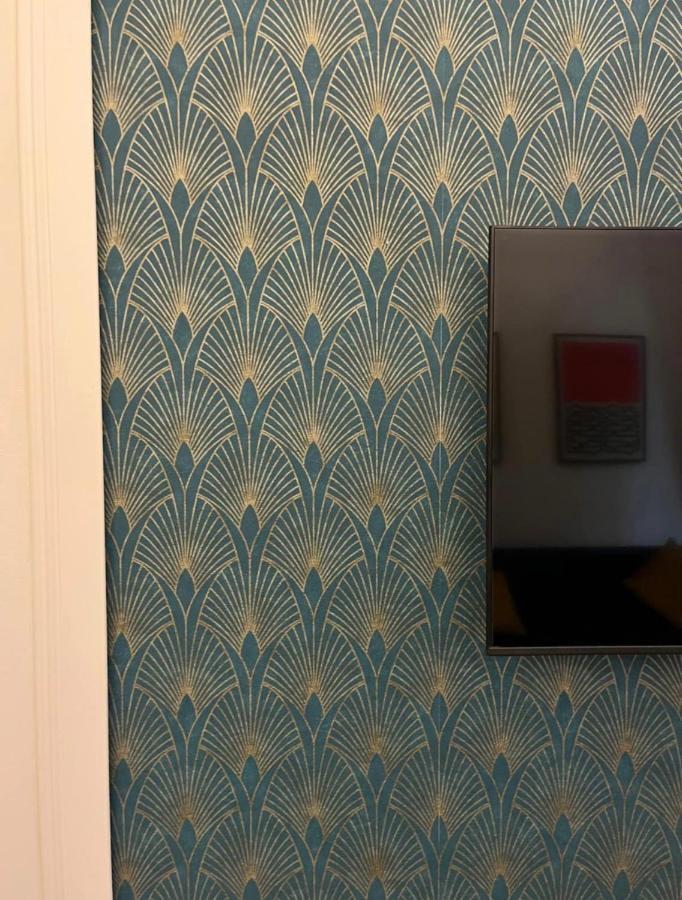 Isola Suites Milano Dış mekan fotoğraf