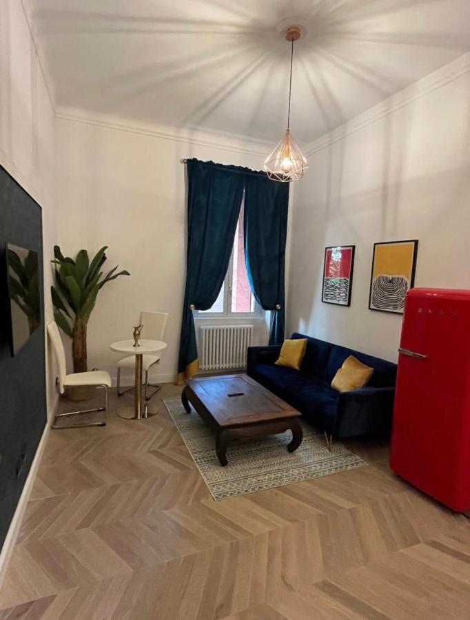 Isola Suites Milano Dış mekan fotoğraf