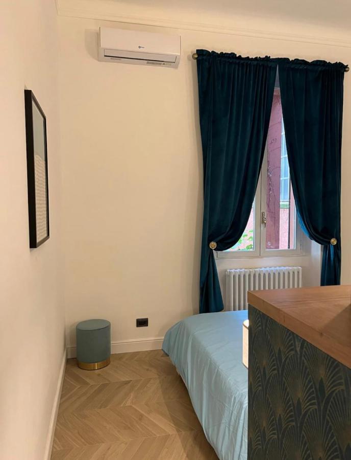 Isola Suites Milano Dış mekan fotoğraf