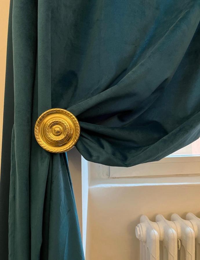 Isola Suites Milano Dış mekan fotoğraf