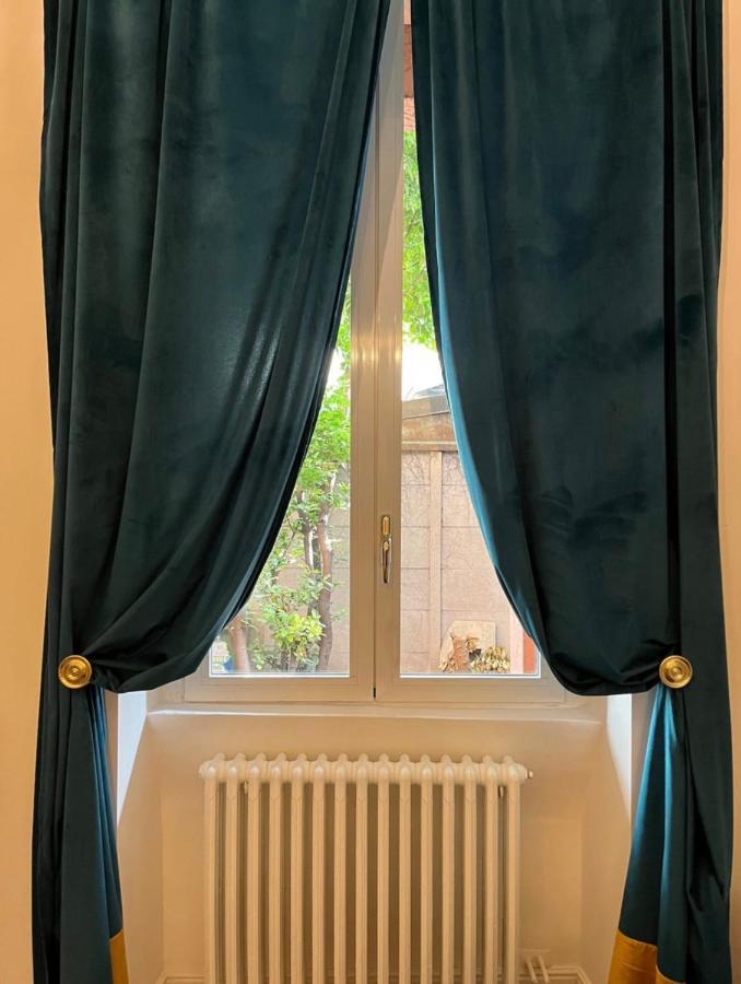 Isola Suites Milano Dış mekan fotoğraf