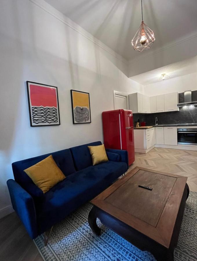 Isola Suites Milano Dış mekan fotoğraf