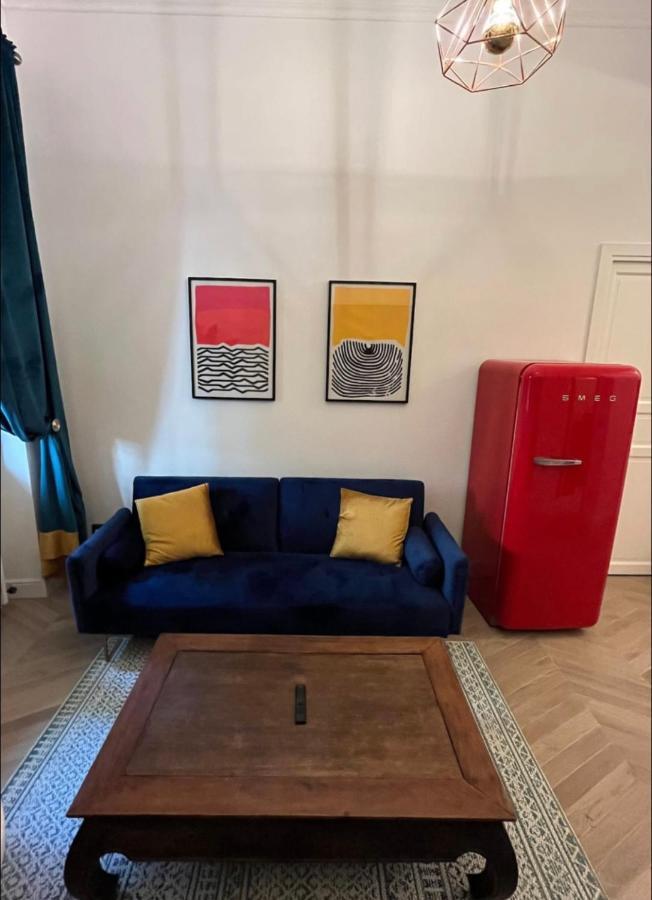 Isola Suites Milano Dış mekan fotoğraf
