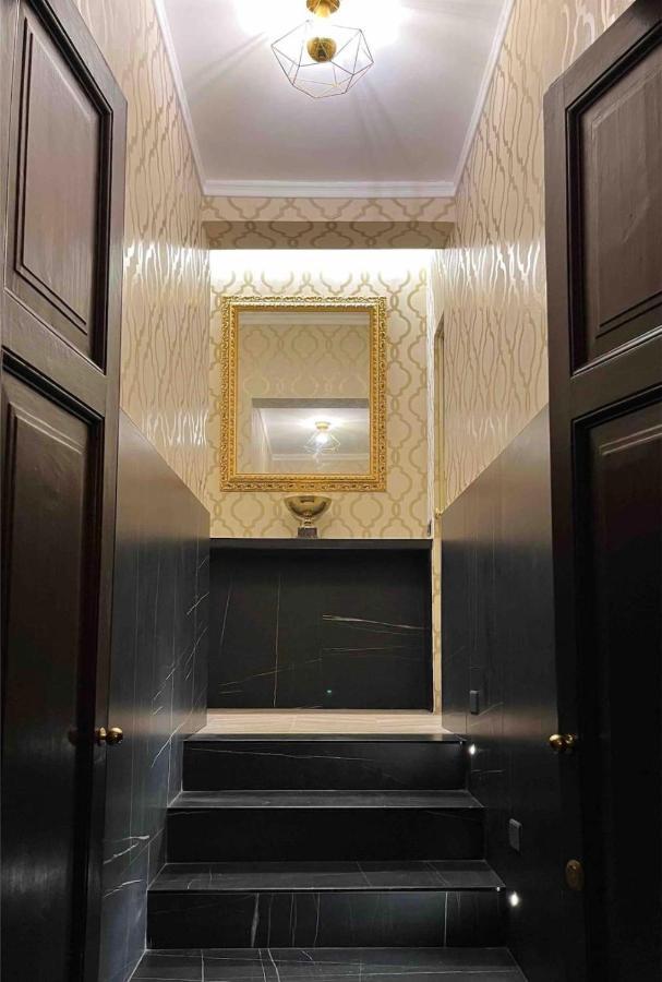 Isola Suites Milano Dış mekan fotoğraf
