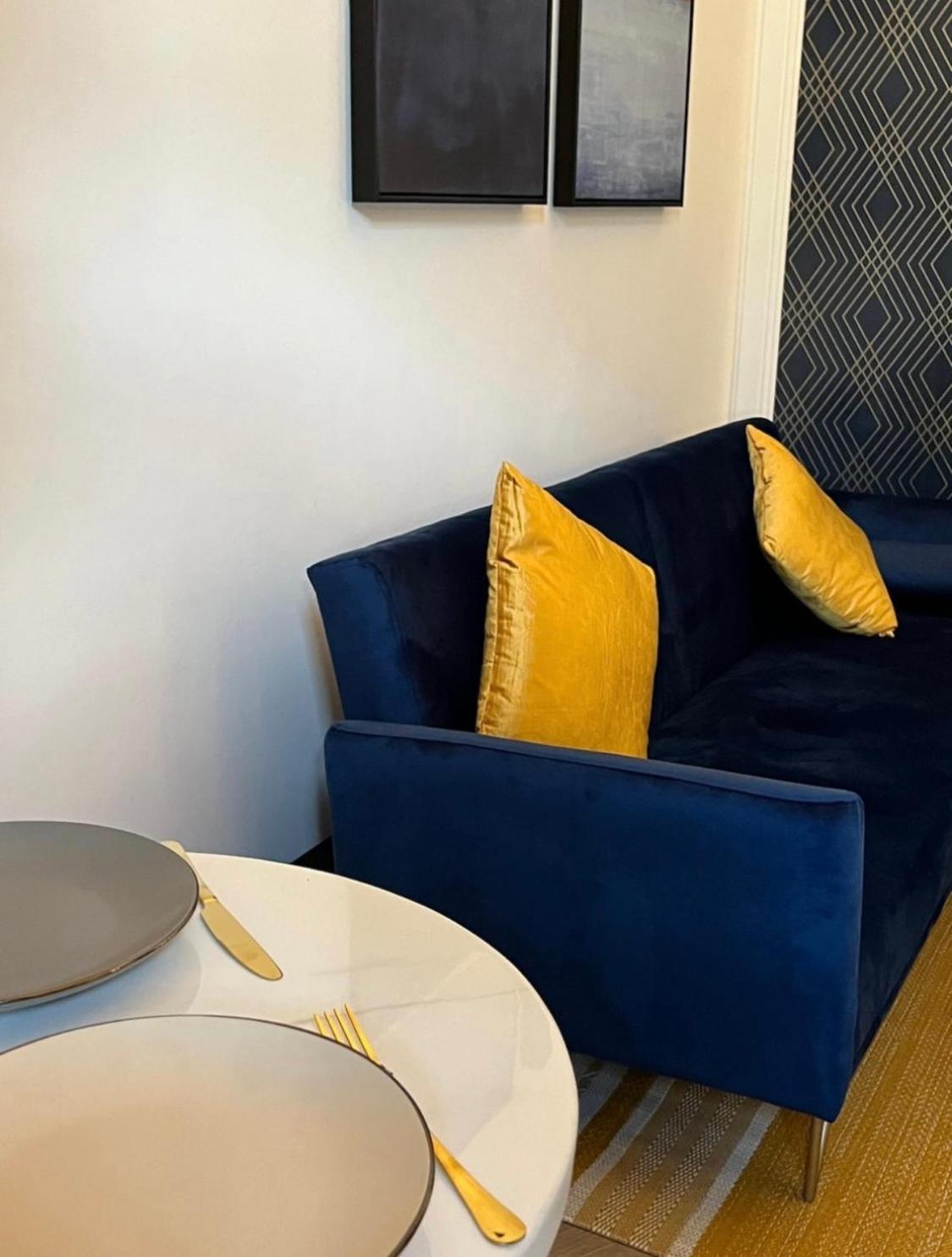 Isola Suites Milano Dış mekan fotoğraf