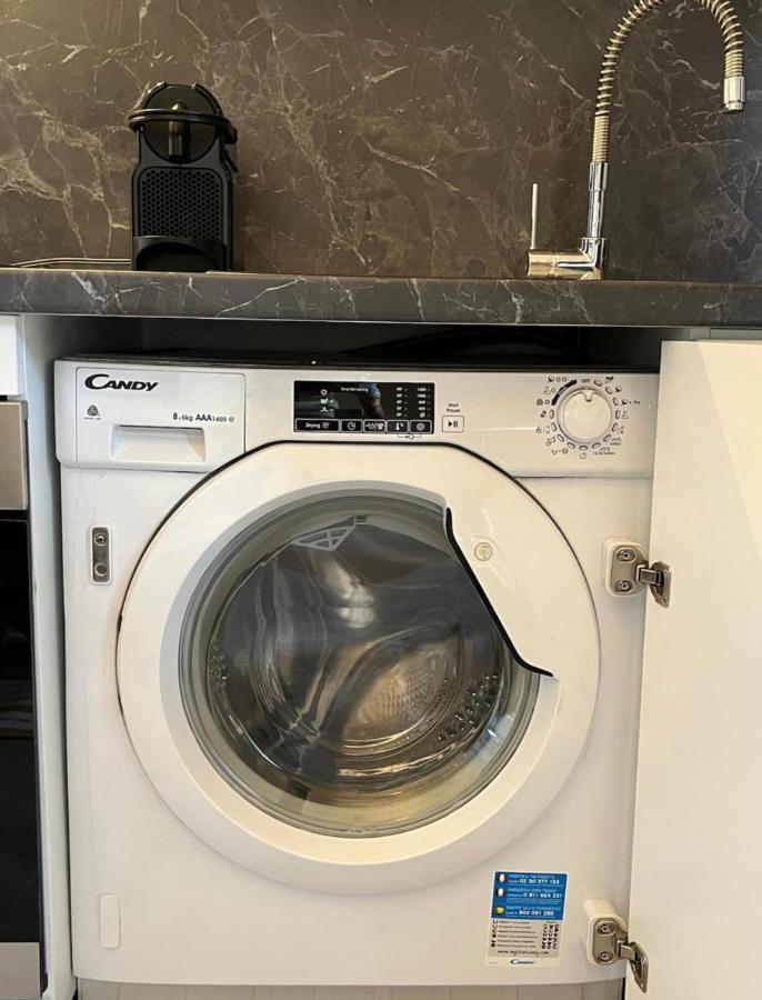 Isola Suites Milano Dış mekan fotoğraf