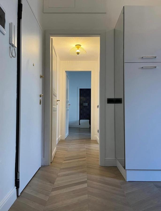 Isola Suites Milano Dış mekan fotoğraf