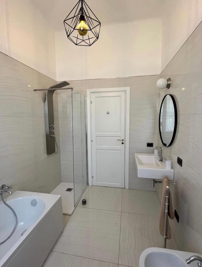 Isola Suites Milano Dış mekan fotoğraf