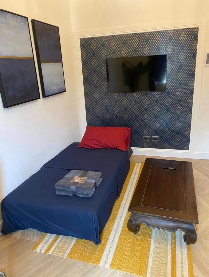 Isola Suites Milano Dış mekan fotoğraf
