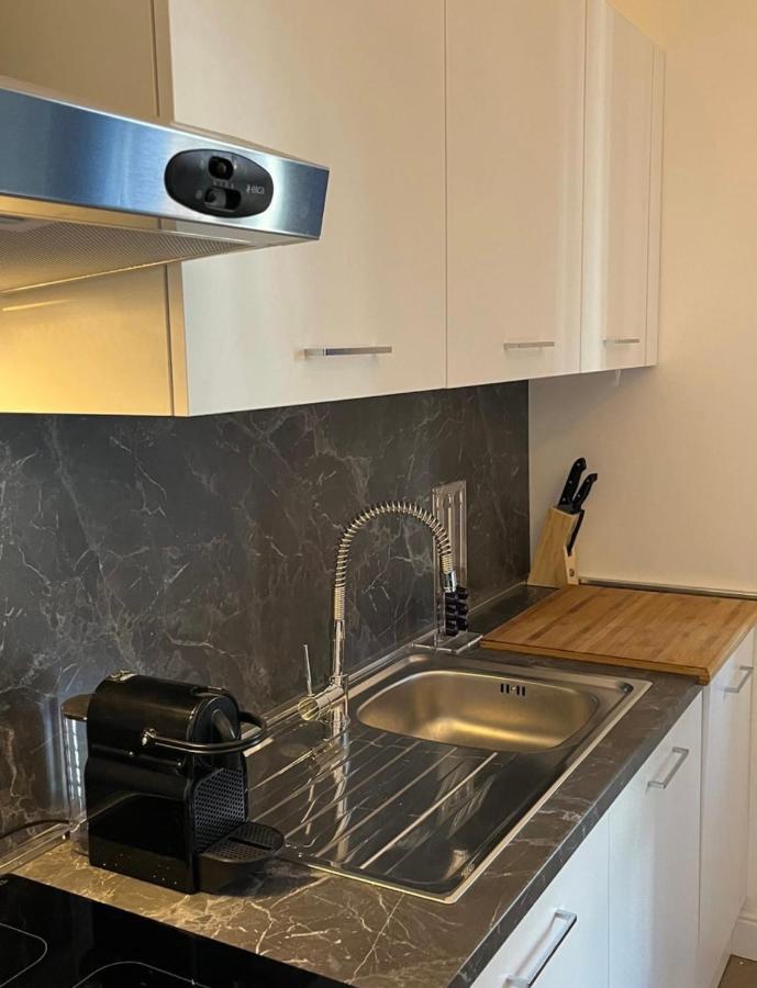 Isola Suites Milano Dış mekan fotoğraf