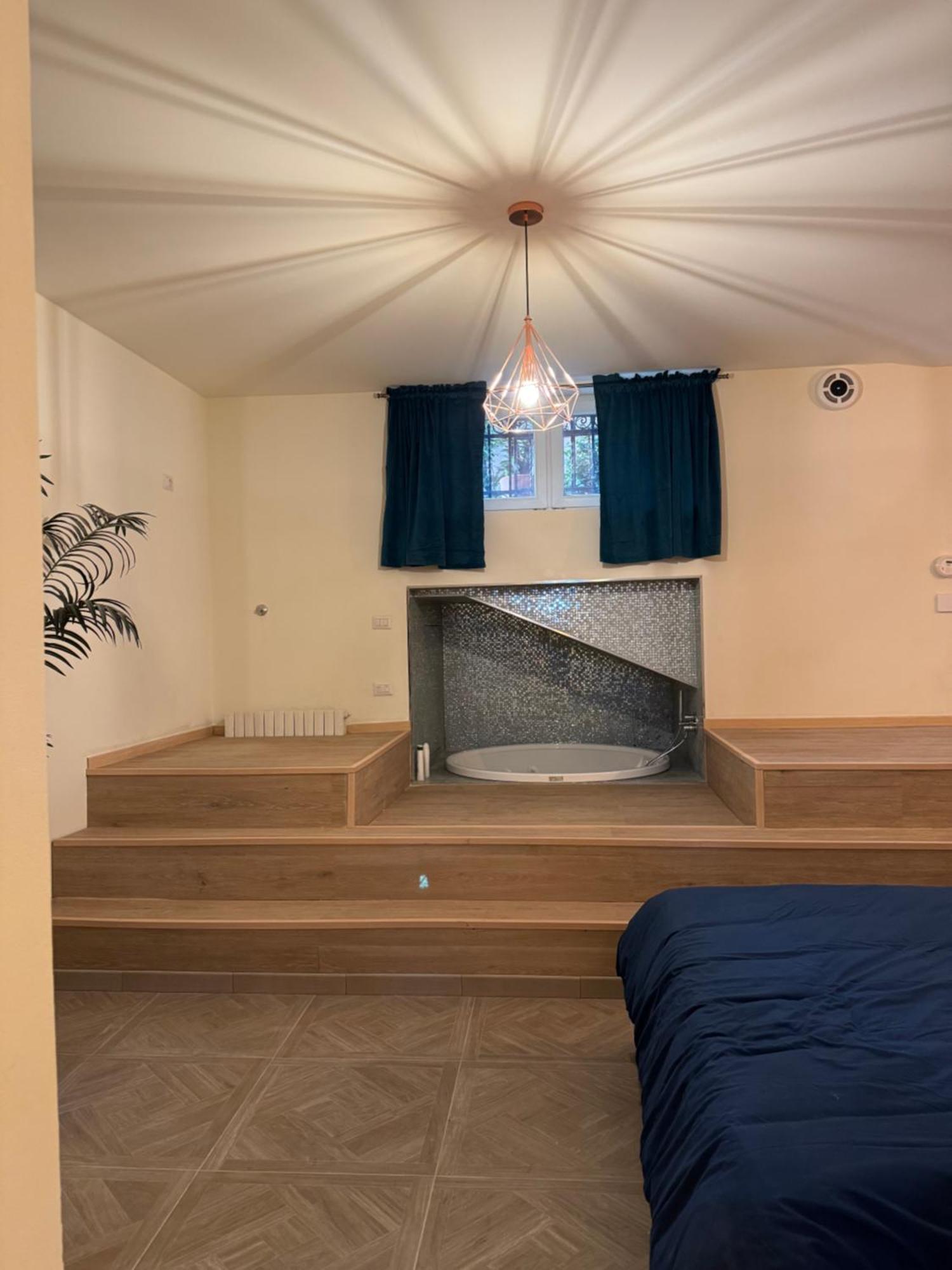 Isola Suites Milano Dış mekan fotoğraf