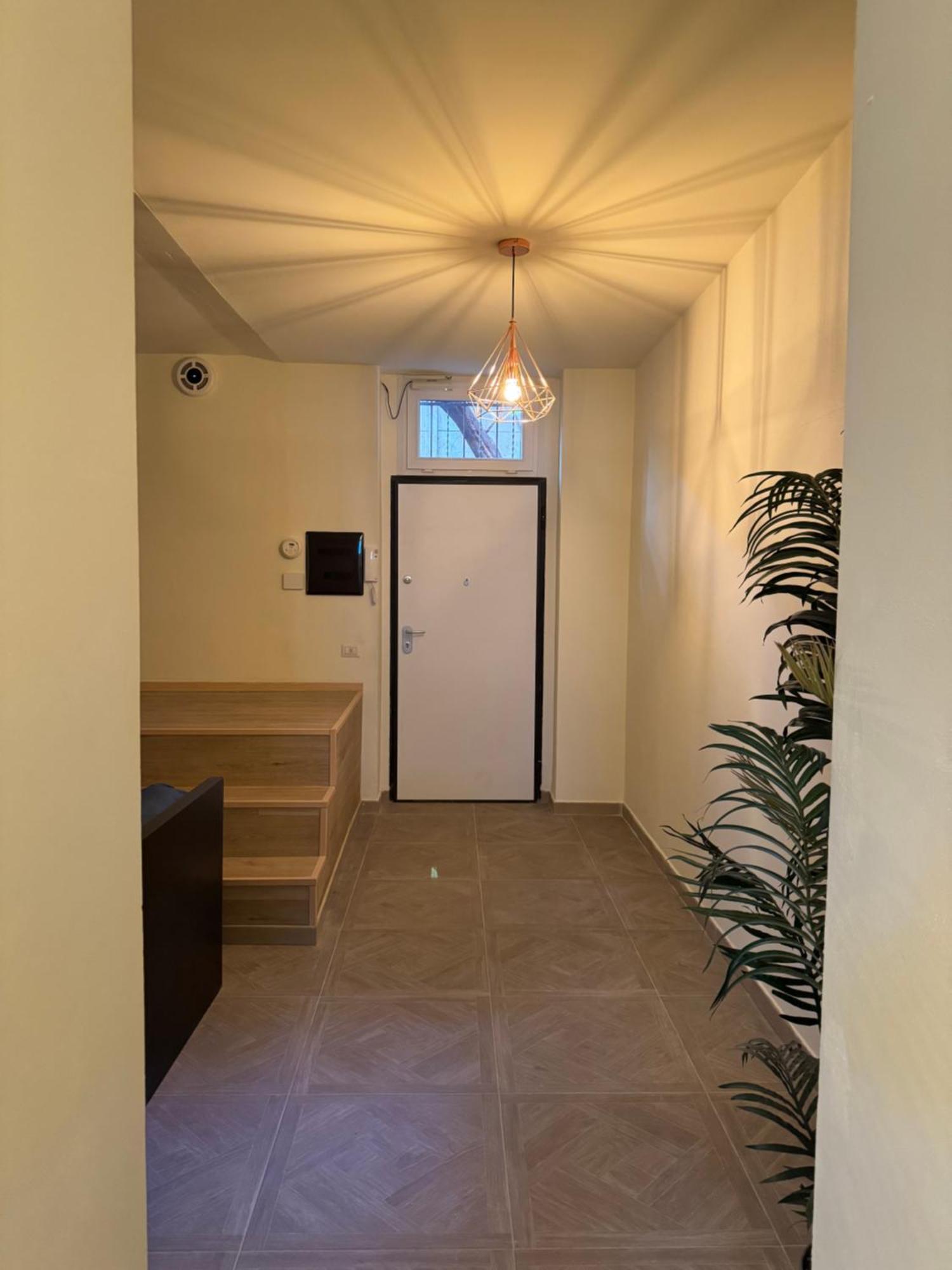 Isola Suites Milano Oda fotoğraf