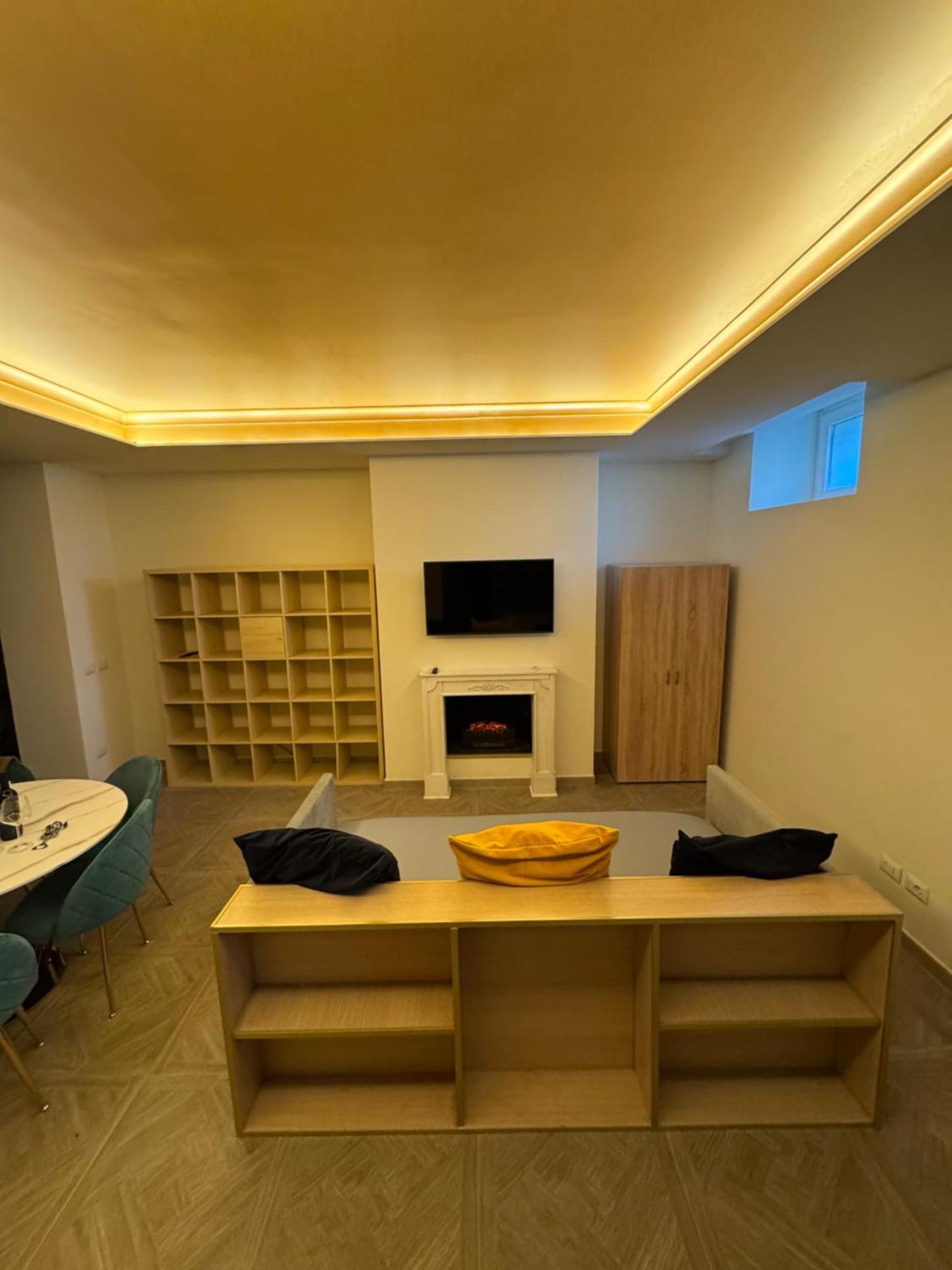 Isola Suites Milano Oda fotoğraf