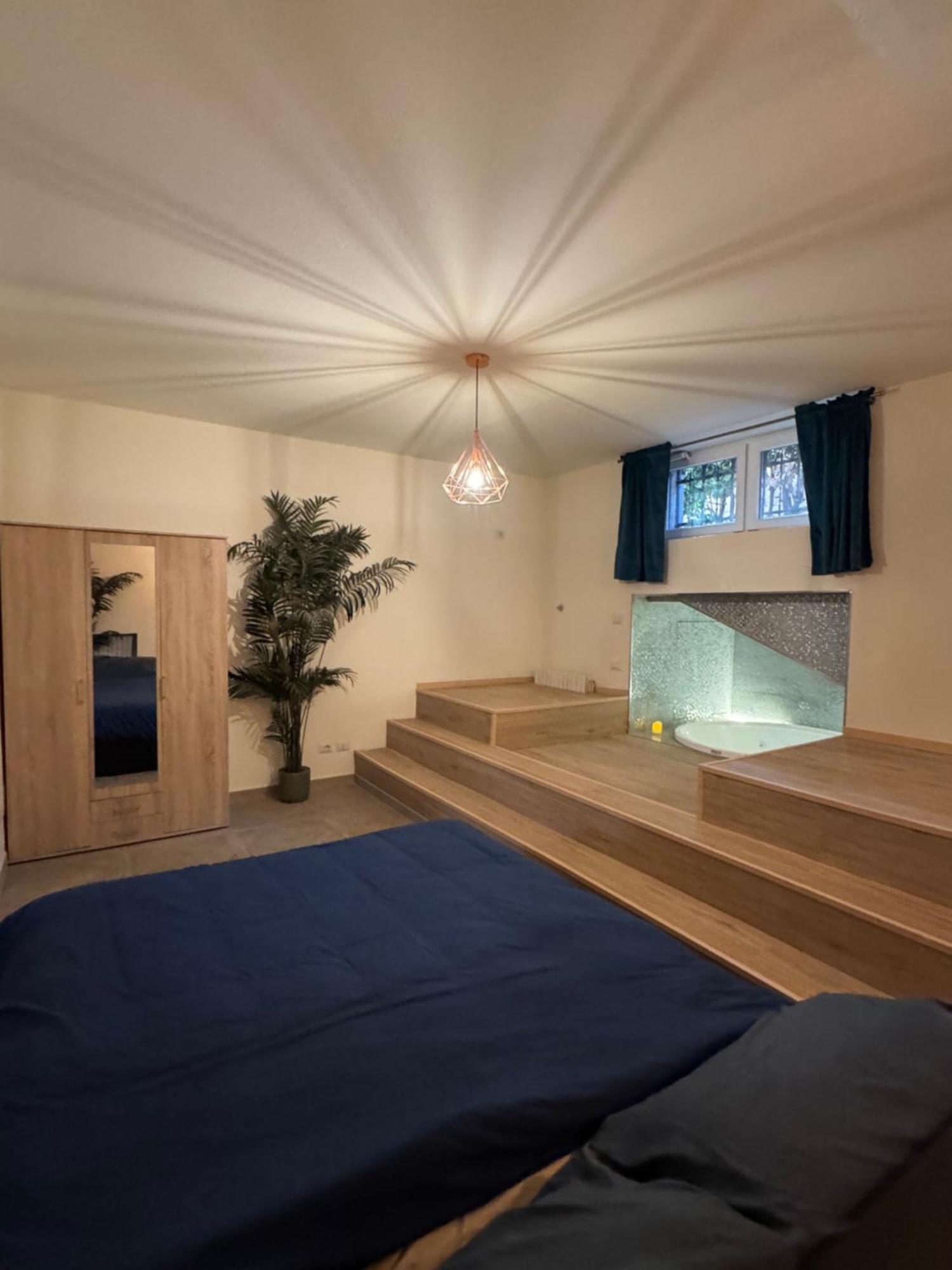 Isola Suites Milano Dış mekan fotoğraf