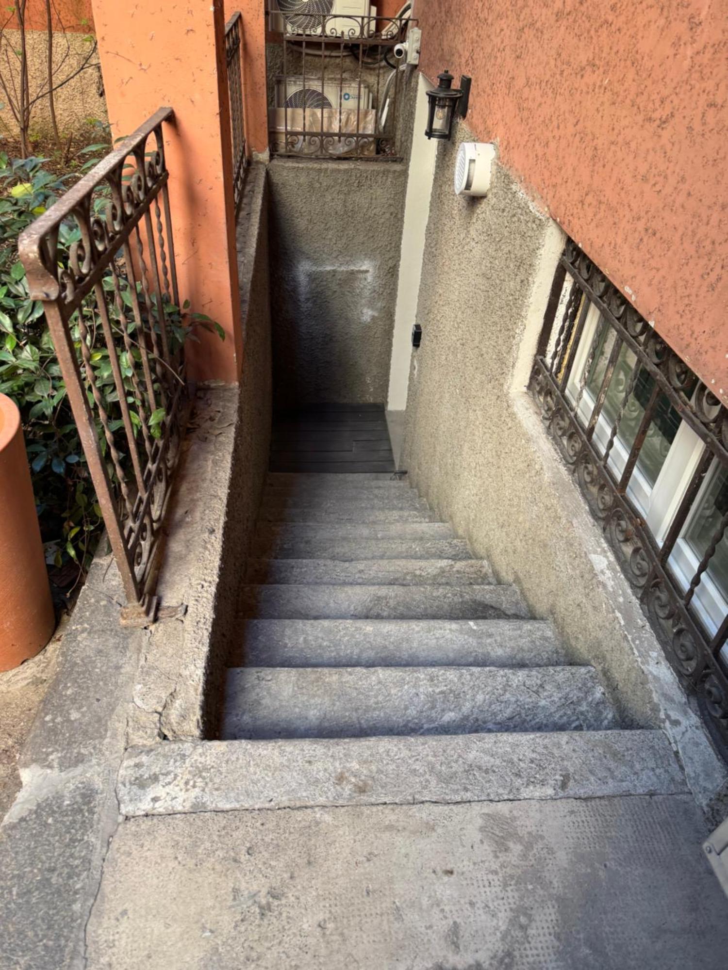 Isola Suites Milano Oda fotoğraf