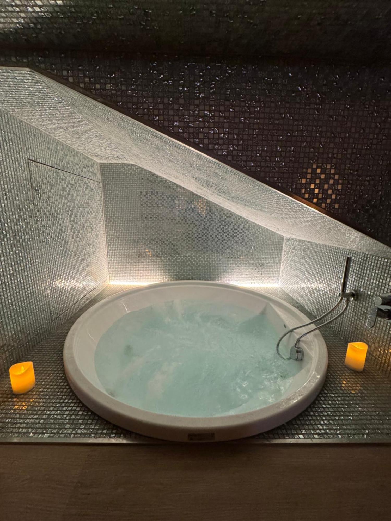 Isola Suites Milano Dış mekan fotoğraf