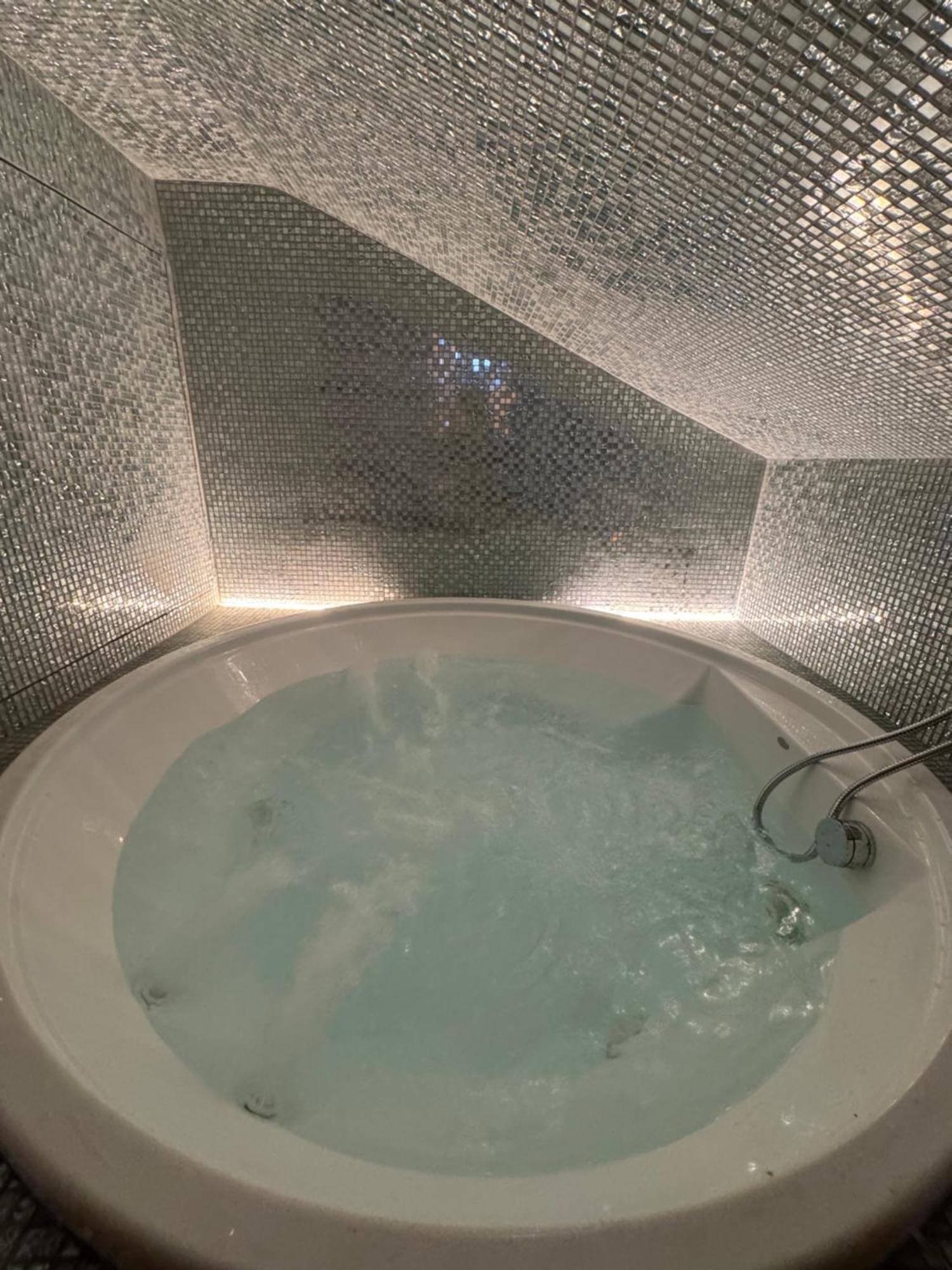 Isola Suites Milano Dış mekan fotoğraf